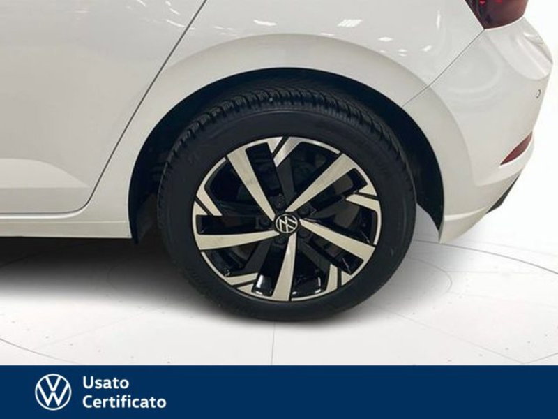 Volkswagen Polo usata a Vicenza (19)