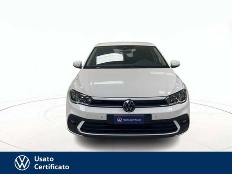 Volkswagen Polo usata a Vicenza (2)