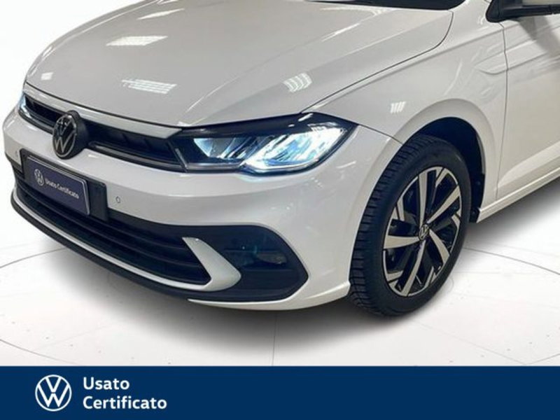 Volkswagen Polo usata a Vicenza (20)