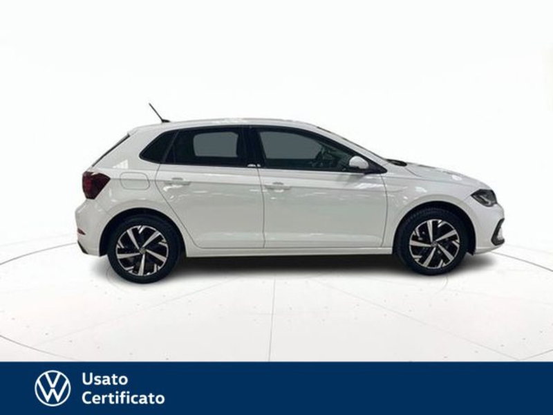 Volkswagen Polo usata a Vicenza (3)