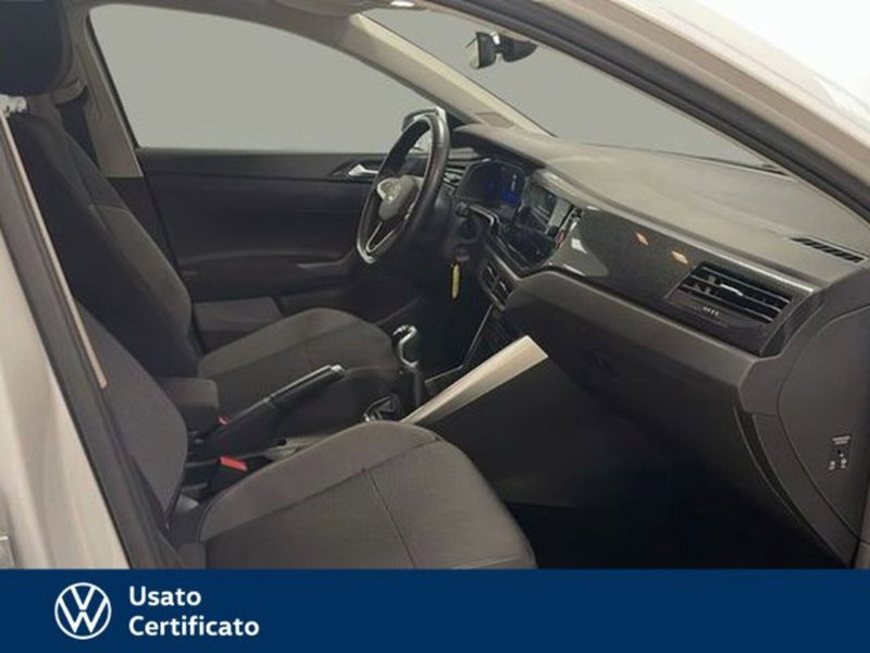 Volkswagen Polo usata a Vicenza (6)