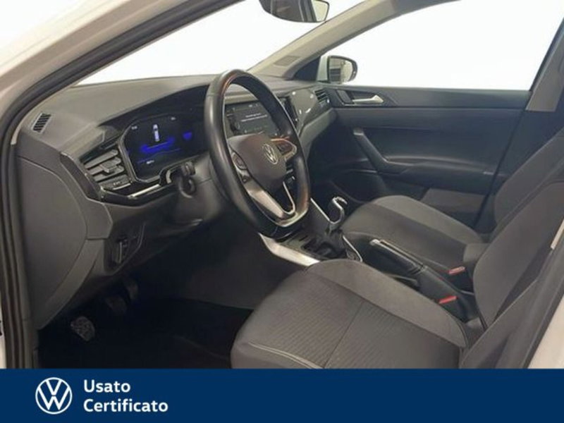 Volkswagen Polo usata a Vicenza (7)