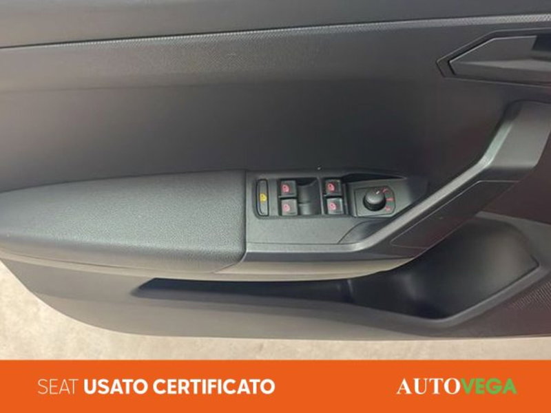 SEAT Arona usata a Vicenza (16)