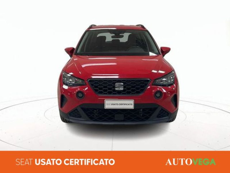 SEAT Arona usata a Vicenza (2)