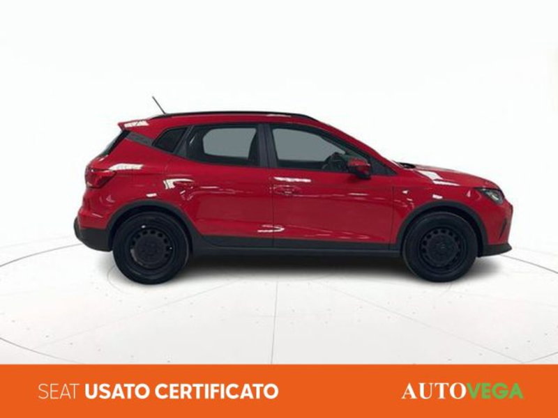 SEAT Arona usata a Vicenza (3)