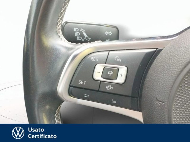 Volkswagen T-Roc usata a Vicenza (16)