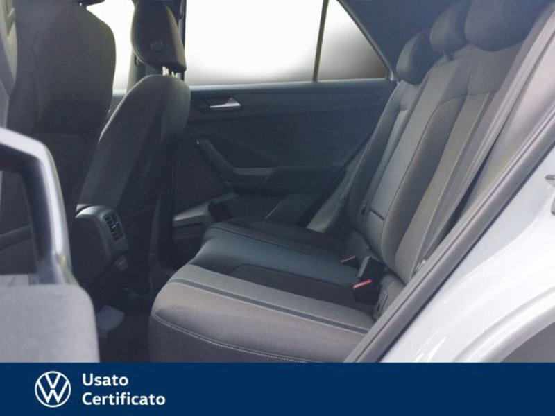 Volkswagen T-Roc usata a Vicenza (20)