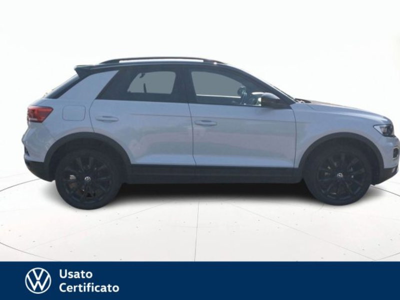 Volkswagen T-Roc usata a Vicenza (3)
