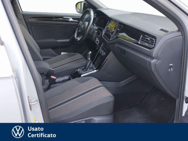 Volkswagen T-Roc usata a Vicenza (6)
