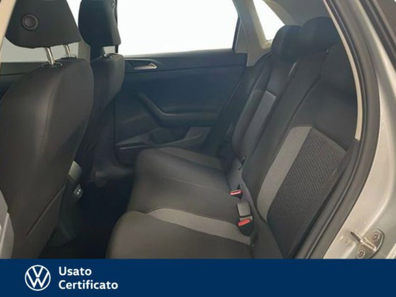 Volkswagen Polo usata a Vicenza (12)