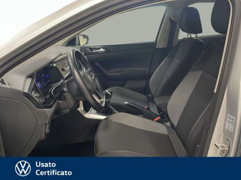 Volkswagen Polo usata a Vicenza (13)