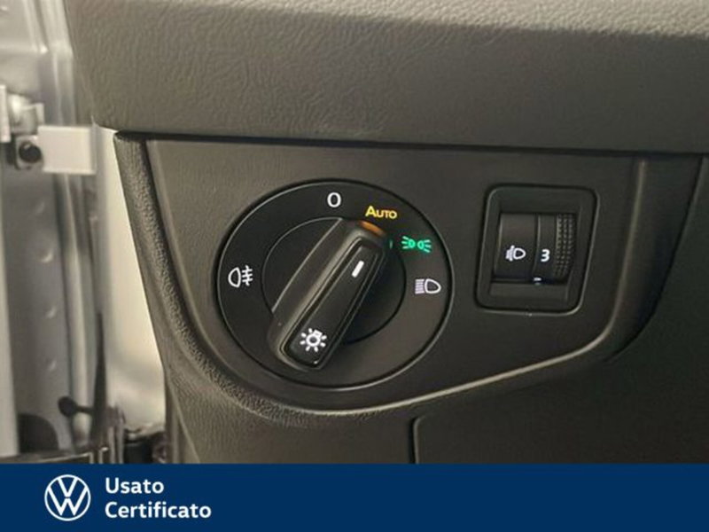 Volkswagen Polo usata a Vicenza (16)