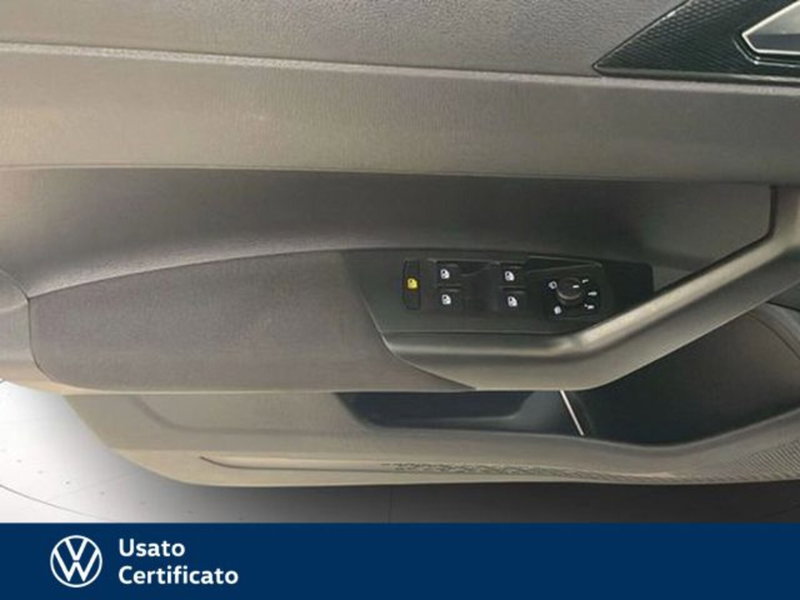 Volkswagen Polo usata a Vicenza (17)