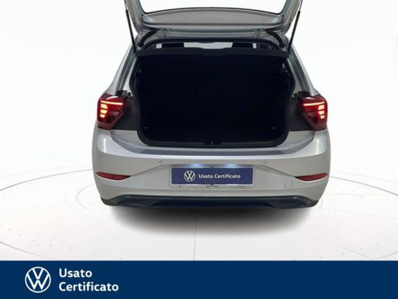 Volkswagen Polo usata a Vicenza (18)