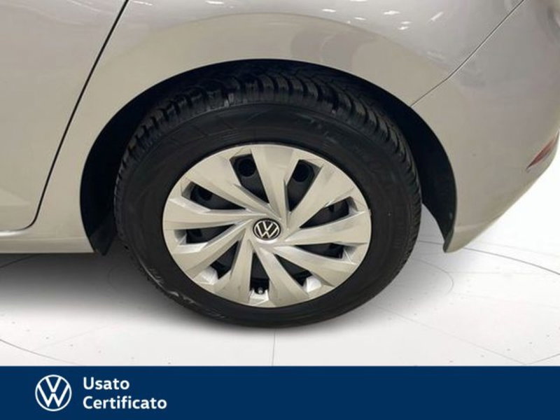 Volkswagen Polo usata a Vicenza (19)