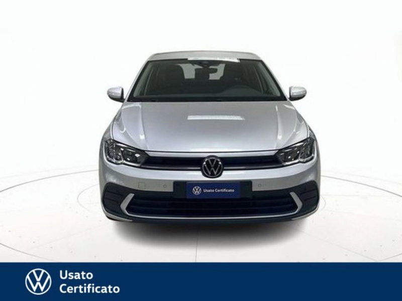 Volkswagen Polo usata a Vicenza (2)