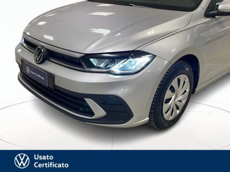 Volkswagen Polo usata a Vicenza (20)