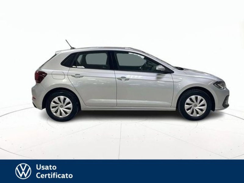 Volkswagen Polo usata a Vicenza (3)