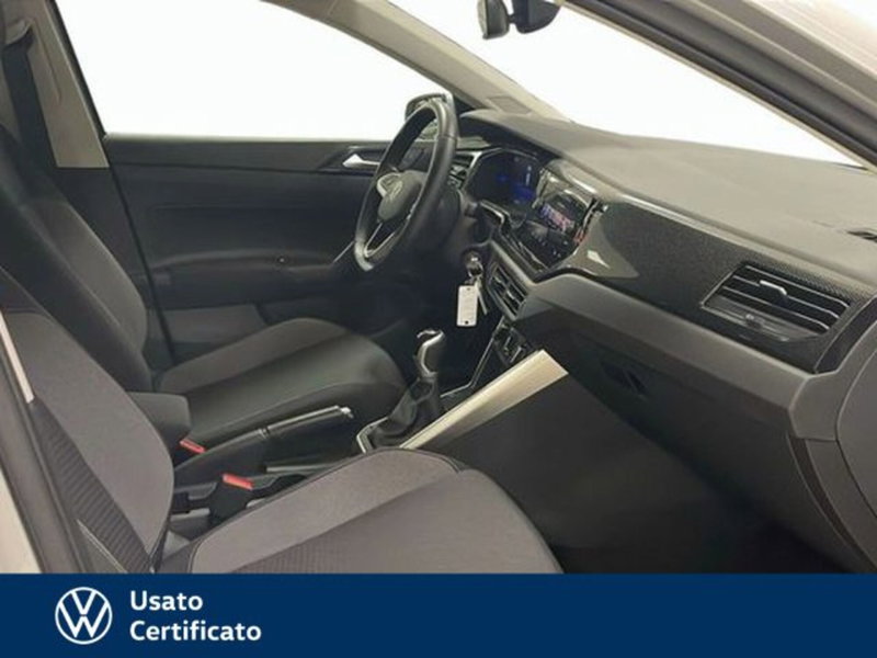 Volkswagen Polo usata a Vicenza (6)