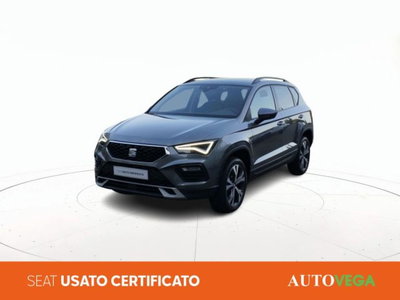 SEAT Ateca 1.5 ecotsi Business 150cv del 2023 usata a Arzignano