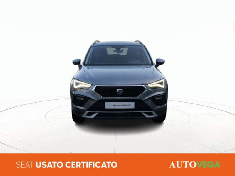 SEAT Ateca usata a Vicenza (2)