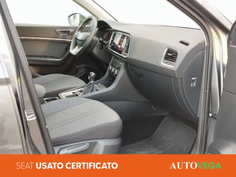 SEAT Ateca usata a Vicenza (6)