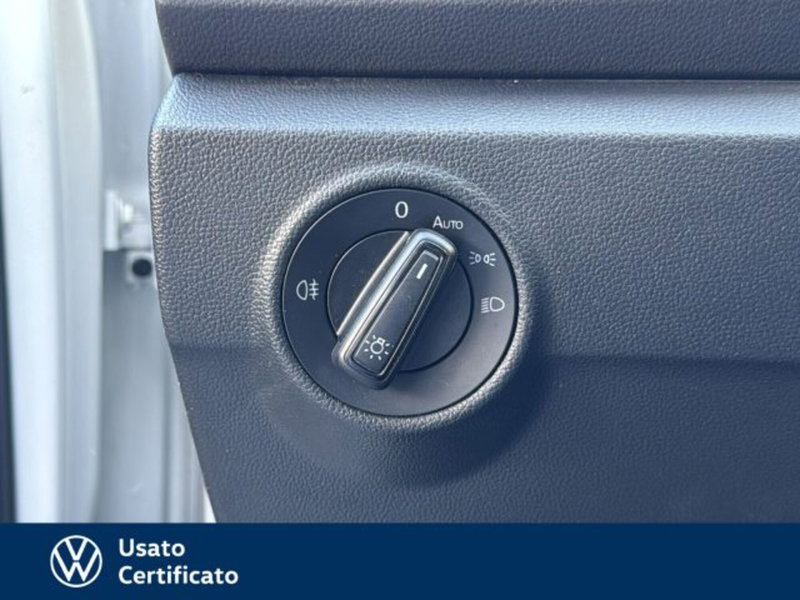 Volkswagen T-Roc usata a Vicenza (13)