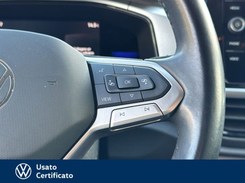 Volkswagen T-Roc usata a Vicenza (20)
