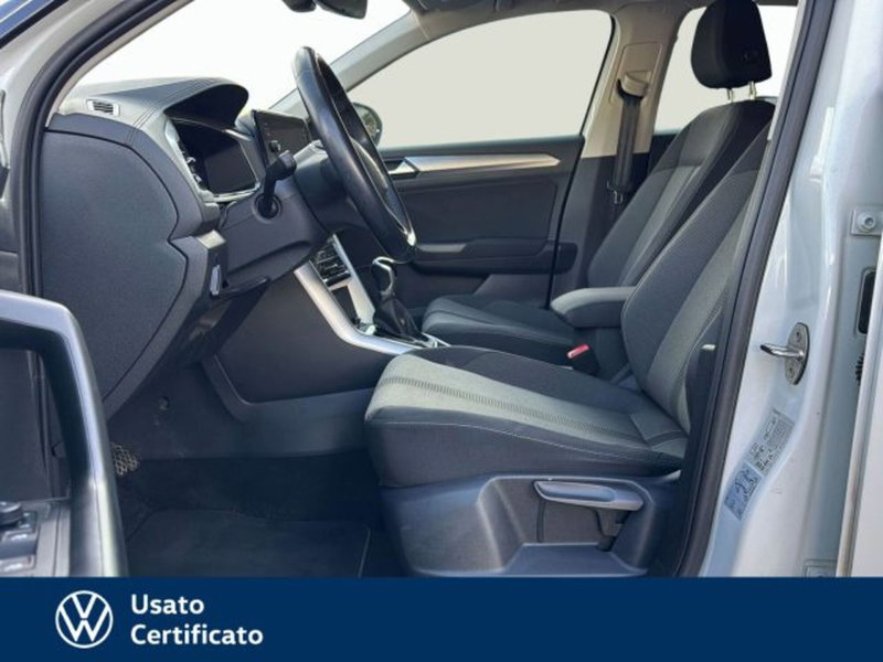 Volkswagen T-Roc usata a Vicenza (8)