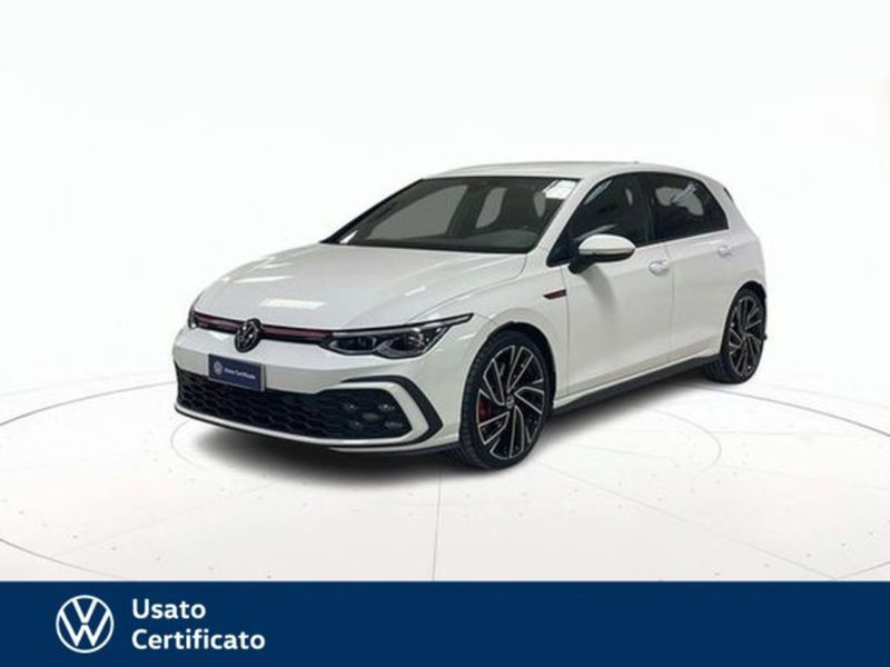 Volkswagen Golf usata a Vicenza