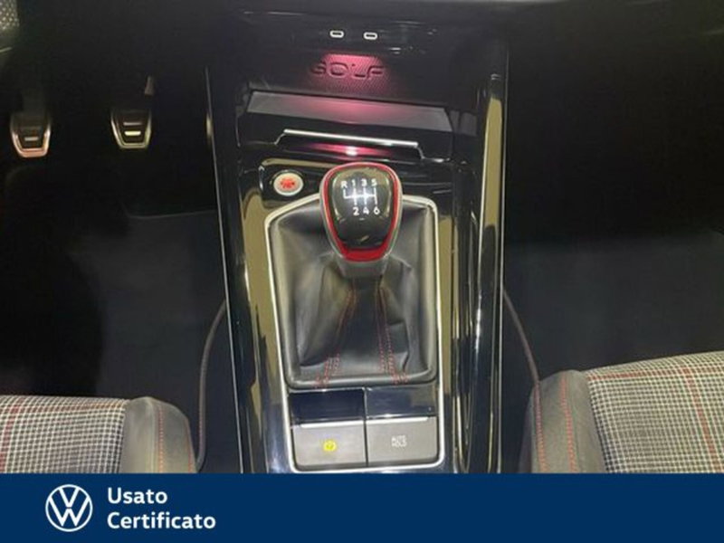 Volkswagen Golf usata a Vicenza (10)