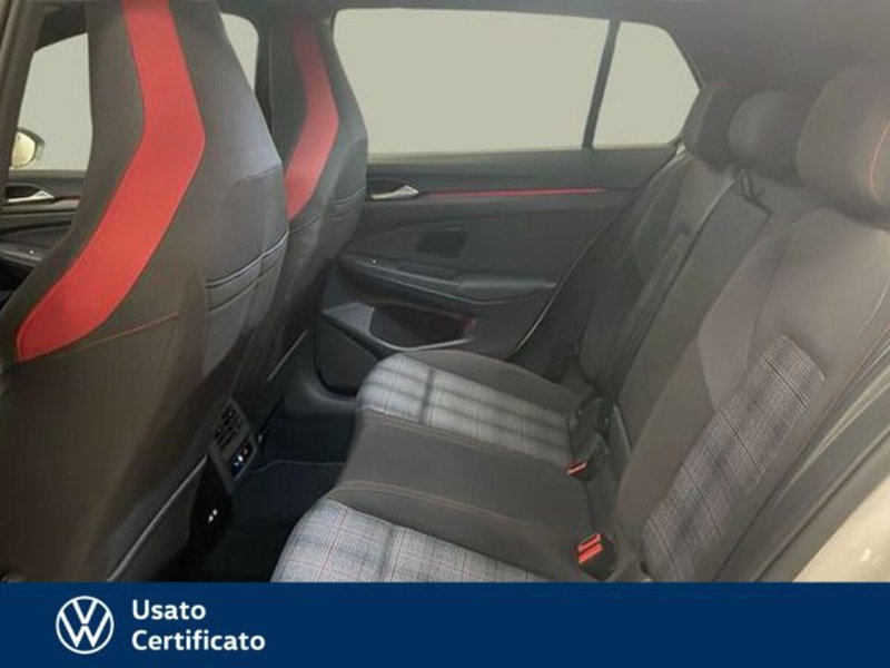 Volkswagen Golf usata a Vicenza (11)
