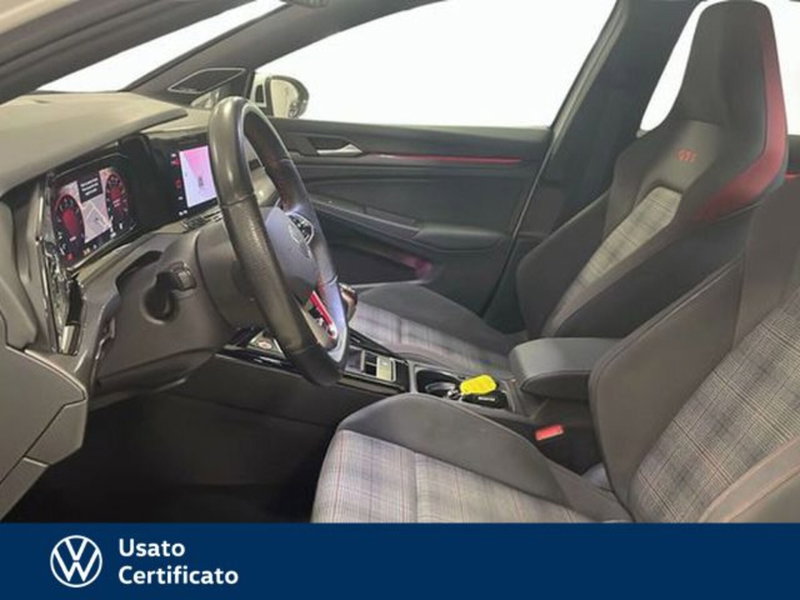 Volkswagen Golf usata a Vicenza (12)