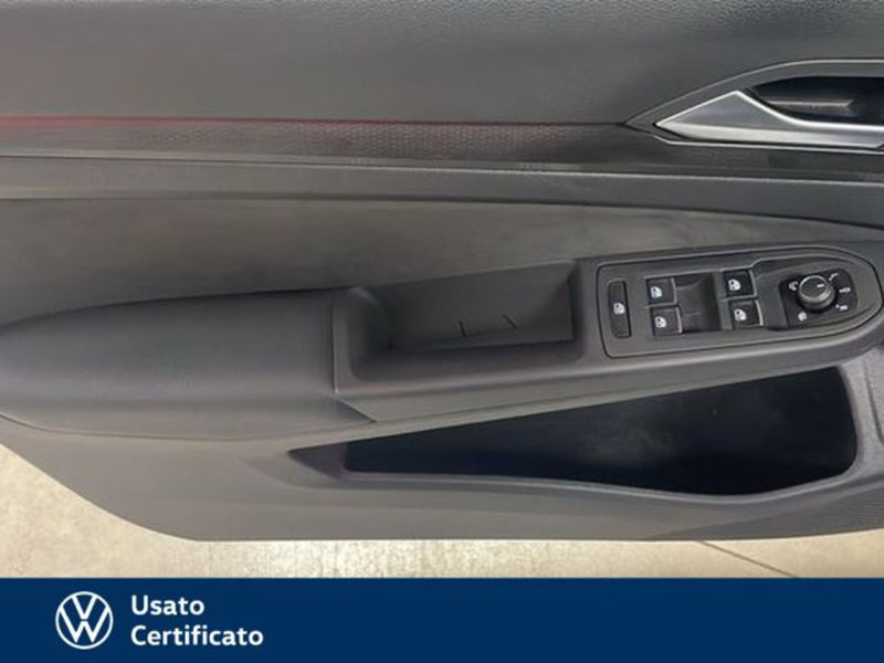 Volkswagen Golf usata a Vicenza (15)