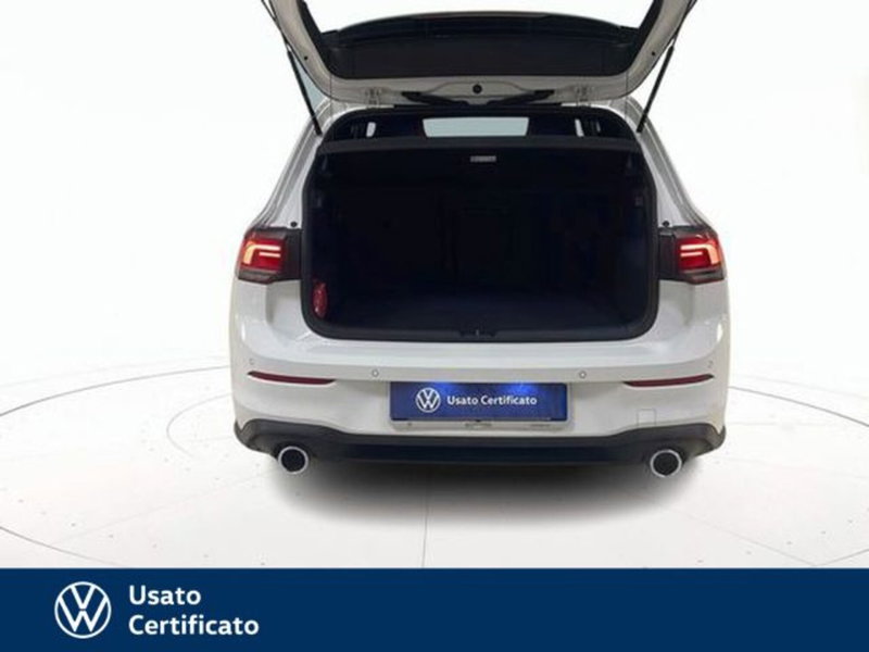 Volkswagen Golf usata a Vicenza (16)