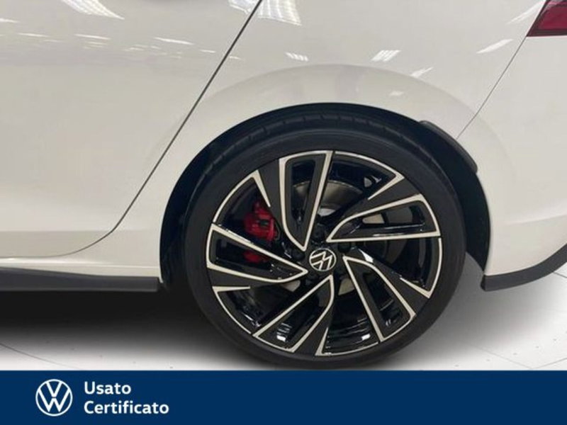 Volkswagen Golf usata a Vicenza (17)