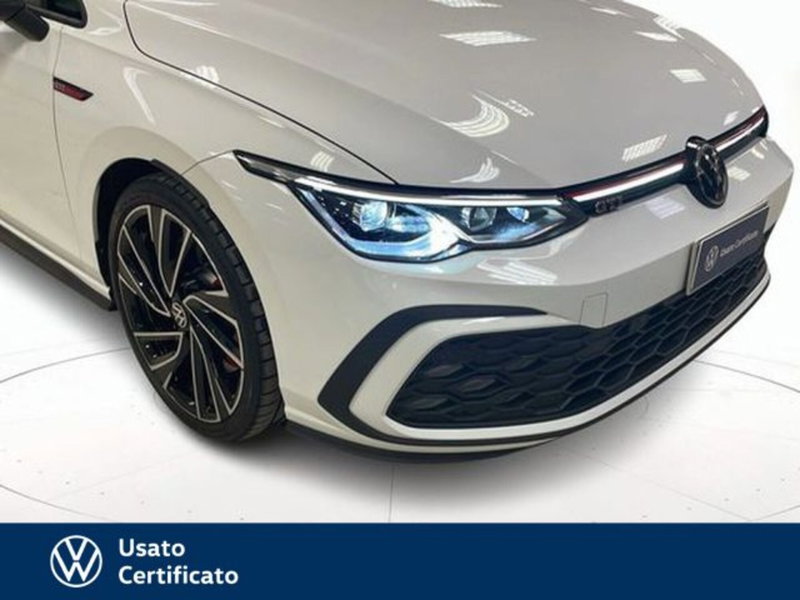 Volkswagen Golf usata a Vicenza (18)