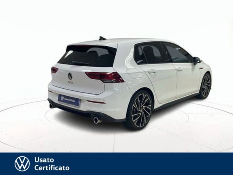 Volkswagen Golf usata a Vicenza (4)