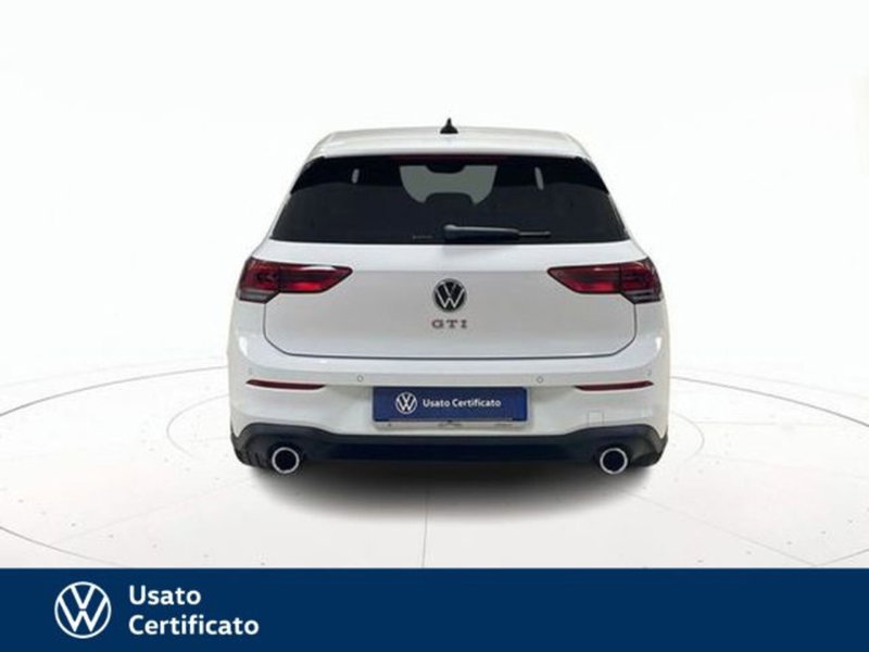 Volkswagen Golf usata a Vicenza (5)