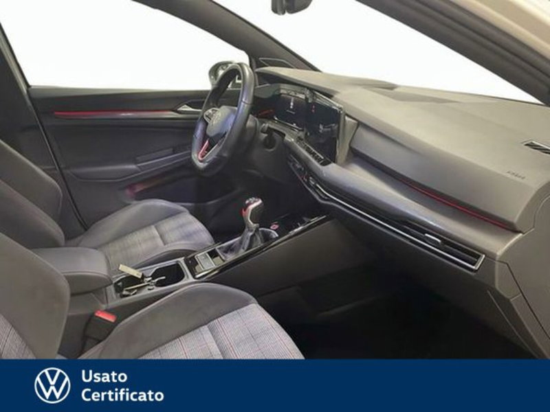 Volkswagen Golf usata a Vicenza (6)