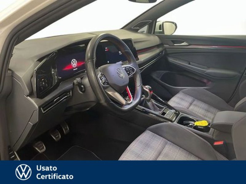 Volkswagen Golf usata a Vicenza (7)