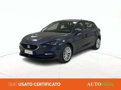 SEAT Leon 2.0 tdi Business 150cv dsg del 2024 usata a Arzignano