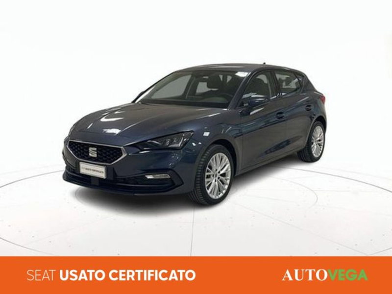 SEAT Leon usata a Vicenza