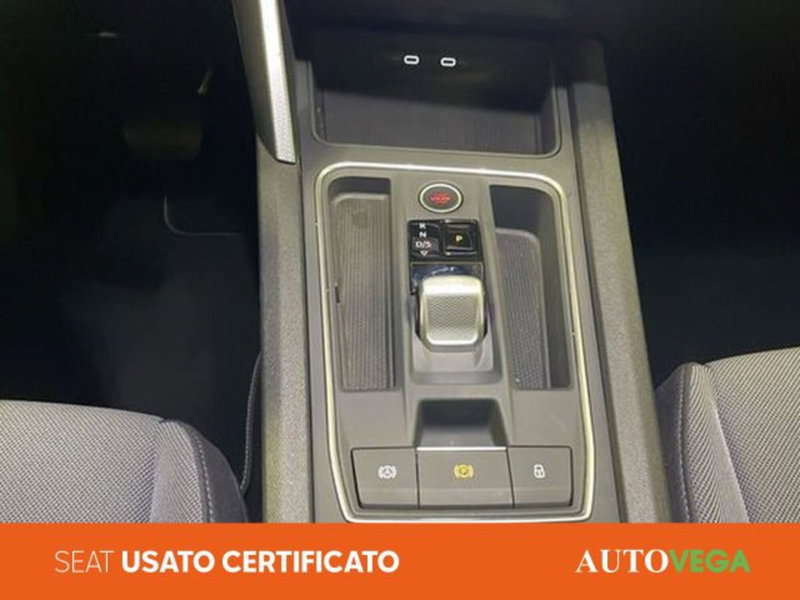 SEAT Leon usata a Vicenza (11)