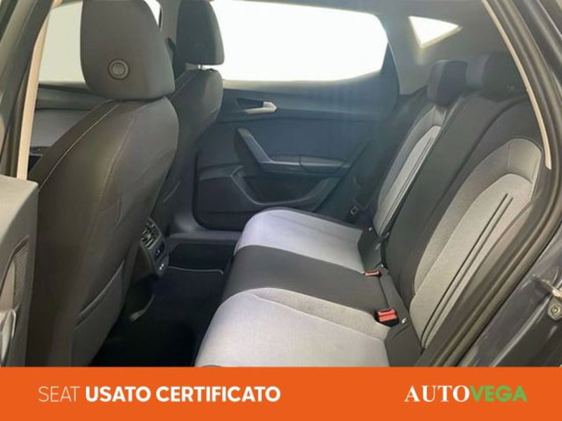 SEAT Leon usata a Vicenza (12)