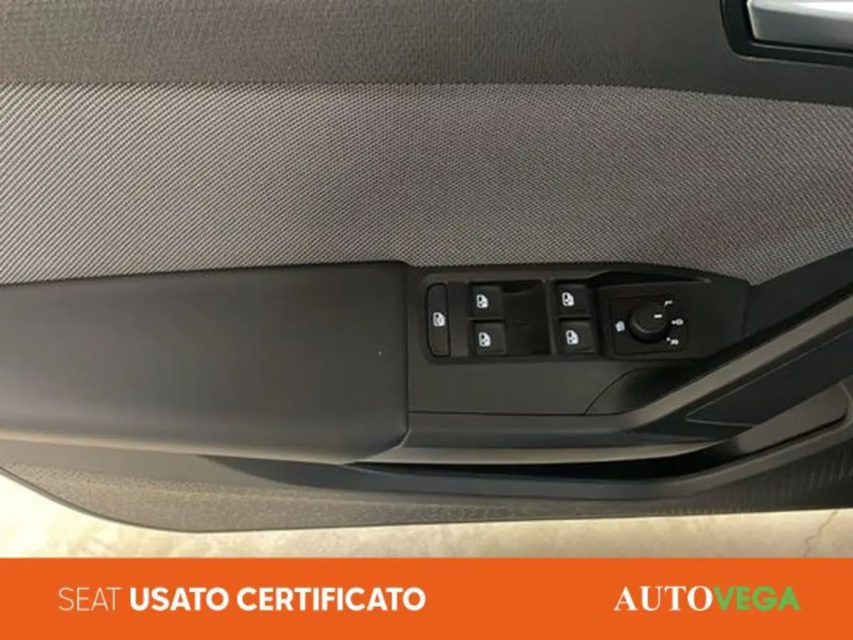 SEAT Leon usata a Vicenza (18)