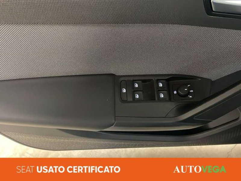 SEAT Leon usata a Vicenza (18)