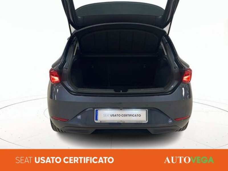 SEAT Leon usata a Vicenza (19)