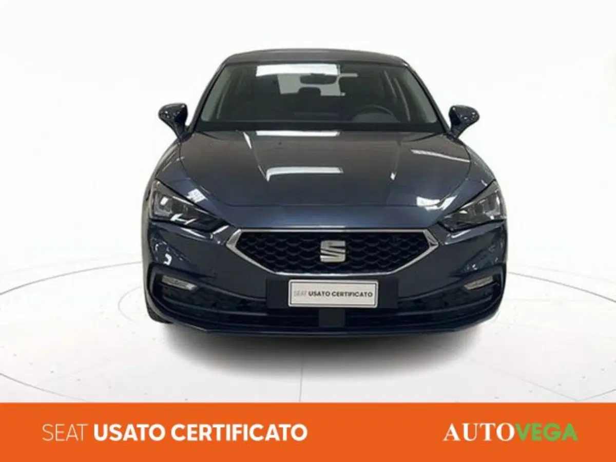 SEAT Leon usata a Vicenza (2)