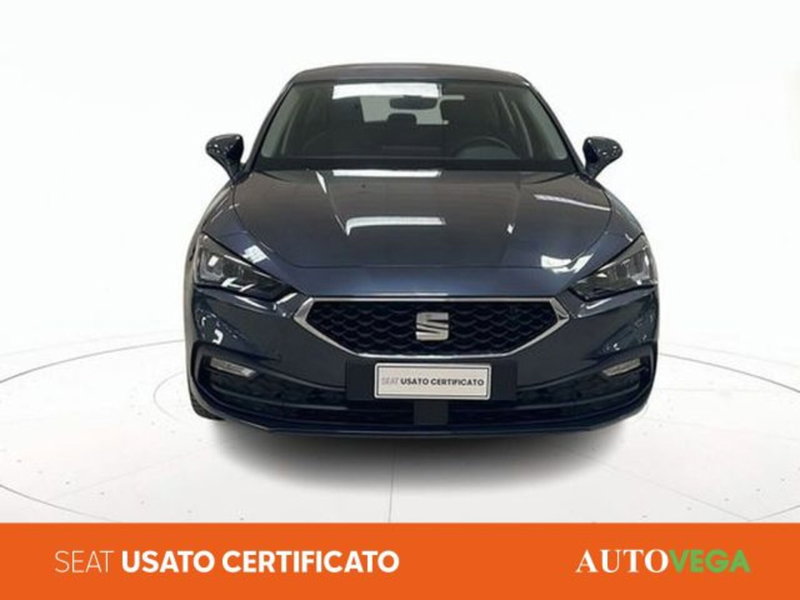 SEAT Leon usata a Vicenza (2)